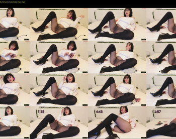 islanublar — 47 minute Chaturbate female cam video, 720p, Mar 8, 2026