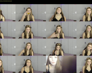 lizza_a — 11 minute Chaturbate female cam video, 720p, Mar 9, 2026