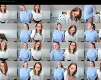 milkykandy — 58 minute Chaturbate female cam video, 720p, Mar 8, 2026