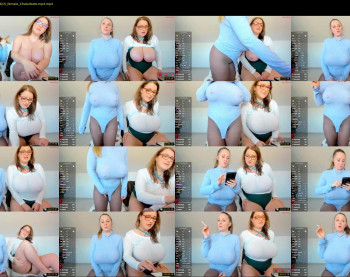 misteryland — 121 minute Chaturbate couple cam video, 720p, Mar 8, 2026