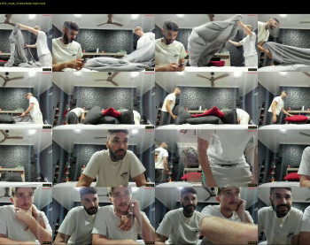 playinwidfire — 4 minute Chaturbate male cam video, 480p, Mar 8, 2026