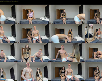 stepsisandstepbro — 73 minute Chaturbate couple cam video, 720p, Mar 8, 2026