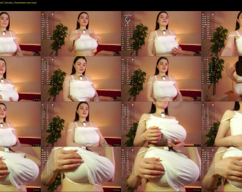 sweetyoops — 43 minute Chaturbate female cam video, 720p, Mar 8, 2026