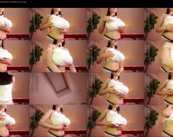 sweetyoops — 49 minute Chaturbate female cam video, 720p, Mar 8, 2026