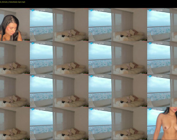 swt_molly — 3 minute Chaturbate female cam video, 720p, Mar 8, 2026