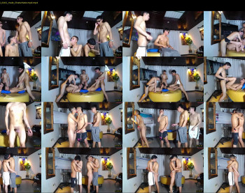 backyardigans — 63 minute Chaturbate male cam video, 720p, Mar 10, 2026
