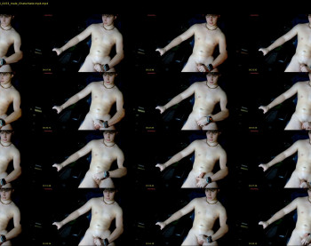 bubblebuttbdn — 3 minute Chaturbate male cam video, 720p, Mar 10, 2026