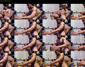 chefdev — 13 minute Chaturbate male cam video, 480p, Mar 9, 2026