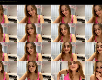 isauratorkelson — 3 minute Chaturbate female cam video, 720p, Mar 9, 2026