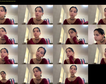 lenagoode — 56 minute Chaturbate female cam video, 720p, Mar 9, 2026