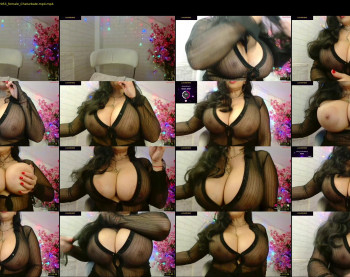 madlyn_dee — 17 minute Chaturbate female cam video, 720p, Mar 9, 2026