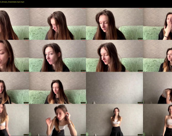 troybailly — 48 minute Chaturbate female cam video, 720p, Mar 9, 2026