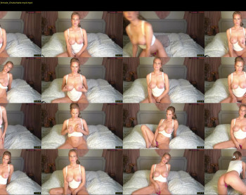 kb3301 — 24 minute Chaturbate couple cam video, 720p, Mar 10, 2026