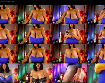 mariicha — 12 minute Chaturbate female cam video, 720p, Mar 10, 2026