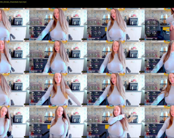 misteryland — 18 minute Chaturbate couple cam video, 720p, Mar 10, 2026