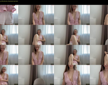 shy_schoolgirl_ — 91 minute Chaturbate female cam video, 720p, Mar 10, 2026