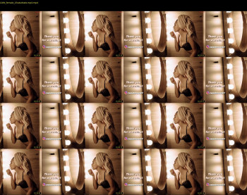 sweet_moan — 3 minute Chaturbate female cam video, 720p, Mar 10, 2026
