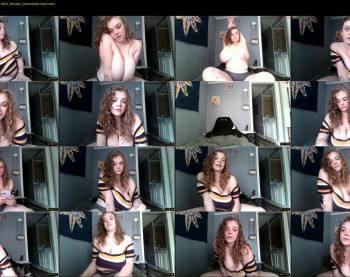 boobscientist — 78 minute Chaturbate female cam video, 720p, Mar 11, 2026