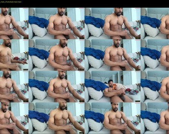 chefdev — 22 minute Chaturbate male cam video, 480p, Mar 11, 2026
