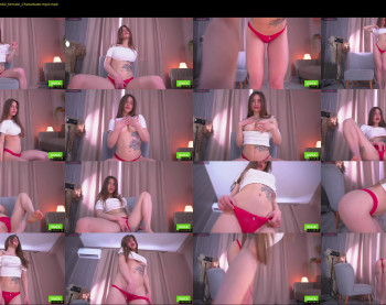 deeptalkss_ — 120 minute Chaturbate female cam video, 720p, Mar 11, 2026
