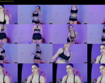 haters_ — 9 minute Chaturbate female cam video, 720p, Mar 11, 2026