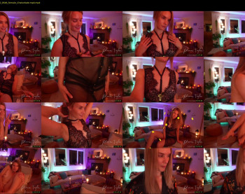 phoenix_taylor — 123 minute Chaturbate female cam video, 720p, Mar 11, 2026