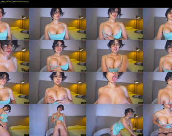 sunnymorrison — 44 minute Chaturbate female cam video, 720p, Mar 11, 2026