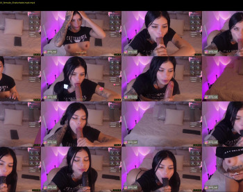 eyrarosee — 97 minute Chaturbate female cam video, 720p, Mar 7, 2026
