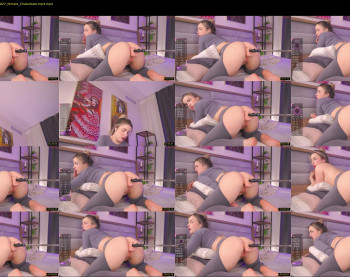islandladies — 121 minute Chaturbate female cam video, 720p, Mar 12, 2026