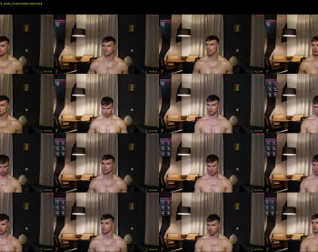 nik_sharp — 7 minute Chaturbate male cam video, 720p, Mar 8, 2026
