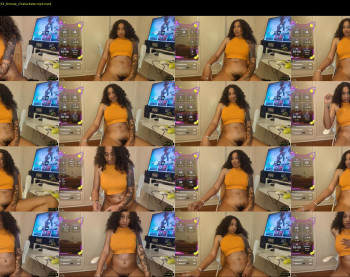 onlystrings — 20 minute Chaturbate female cam video, 720p, Feb 12, 2026
