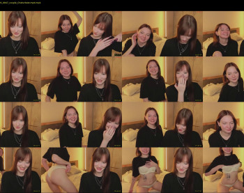 _reverse_gang_ — 12 minute Chaturbate couple cam video, 720p, Mar 13, 2026