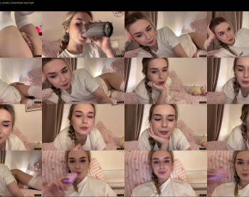 ecl1pse_ — 49 minute Chaturbate couple cam video, 720p, Mar 13, 2026