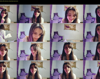elisabethmikowski — 71 minute Chaturbate female cam video, 720p, Mar 13, 2026