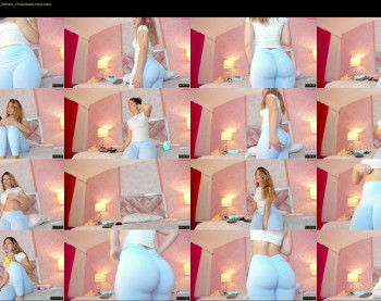 jenna1_ — 82 minute Chaturbate female cam video, 720p, Mar 13, 2026