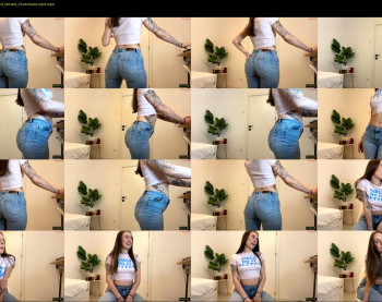 kennasoft — 11 minute Chaturbate female cam video, 720p, Mar 13, 2026