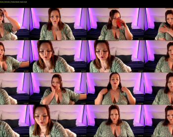 marrygrayes — 19 minute Chaturbate female cam video, 720p, Mar 14, 2026