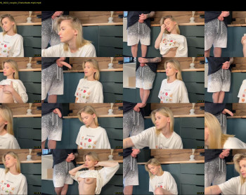 adele_nick2202 — 23 minute Chaturbate couple cam video, 720p, Mar 15, 2026