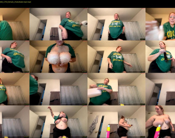 bigoltittycomittee — 7 minute Chaturbate female cam video, 720p, Mar 15, 2026