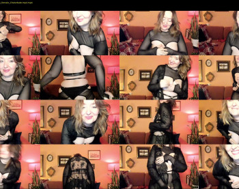 braingirl — 30 minute Chaturbate female cam video, 720p, Mar 15, 2026