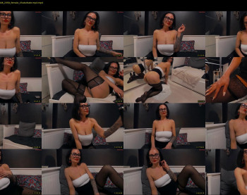mamasitasexy79 — 121 minute Chaturbate female cam video, 720p, Mar 15, 2026
