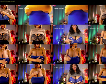 mariicha — 120 minute Chaturbate female cam video, 720p, Mar 15, 2026