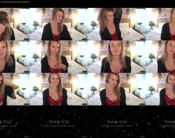 phoenix_taylor — 13 minute Chaturbate female cam video, 720p, Mar 15, 2026