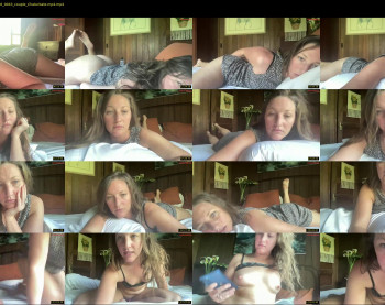 rubywavesback — 106 minute Chaturbate couple cam video, 480p, Mar 16, 2026