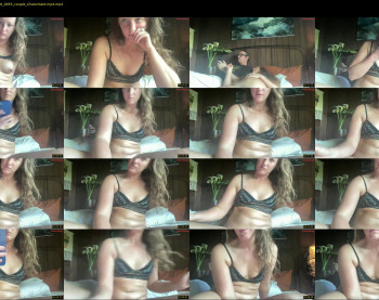 rubywavesback — 7 minute Chaturbate couple cam video, 480p, Mar 16, 2026