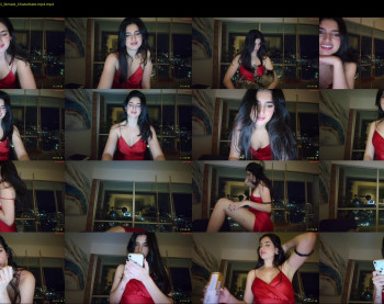 hollyshit_ — 34 minute Chaturbate female cam video, 720p, Mar 17, 2026