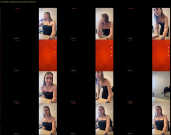 lib_ertine32 — 11 minute Chaturbate female cam video, 720p, Mar 17, 2026