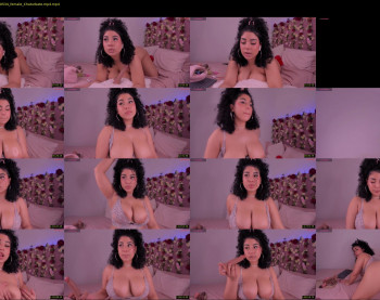 miawoderfull — 120 minute Chaturbate female cam video, 720p, Mar 17, 2026
