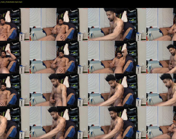 chefdev — 27 minute Chaturbate male cam video, 720p, Mar 18, 2026