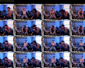 jameswebbscope — 6 minute Chaturbate male cam video, 720p, Mar 18, 2026
